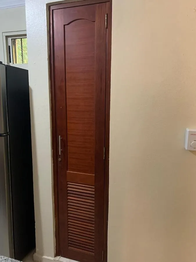 Residencial Hermanos Gutierrez Santiago De Los Caballeros 0*,