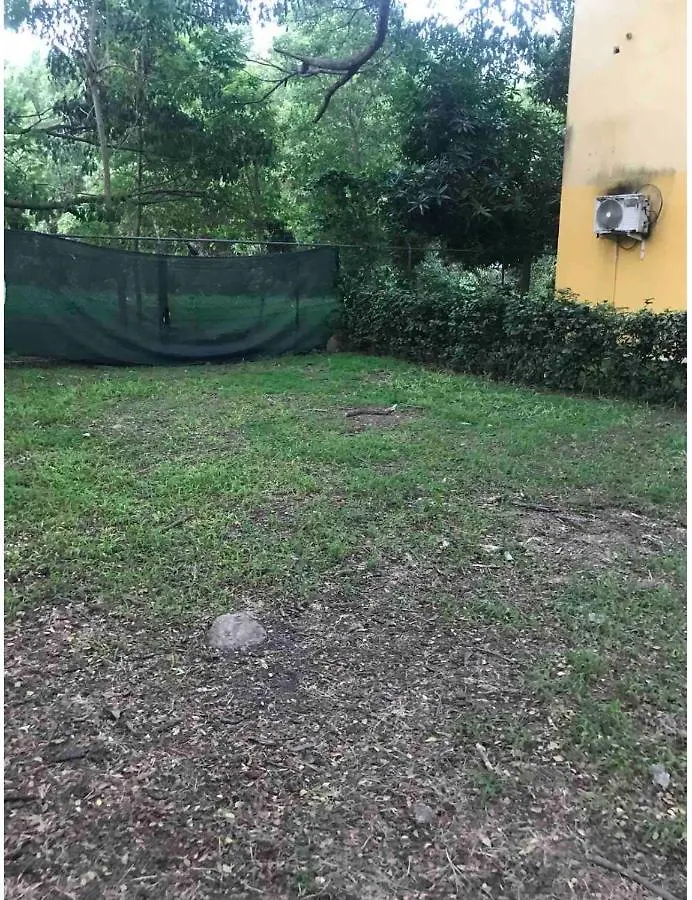 Residencial Hermanos Gutierrez Santiago De Los Caballeros