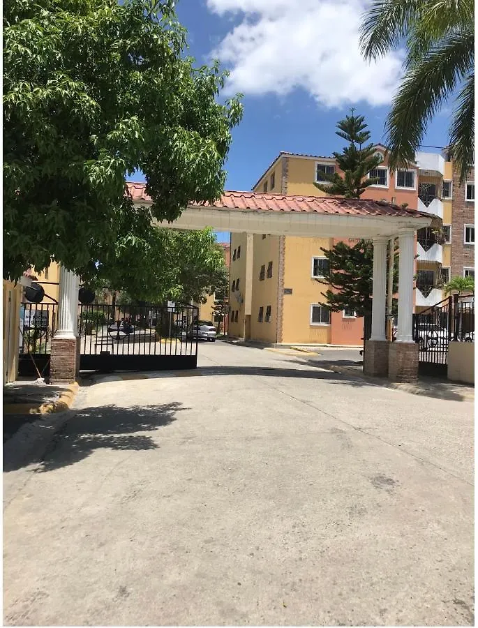 Residencial Hermanos Gutierrez Santiago De Los Caballeros 0*,  Dominican Republic