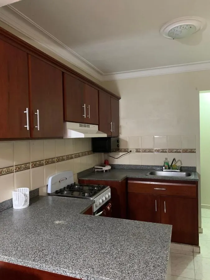 Residencial Hermanos Gutierrez Santiago De Los Caballeros 0*,  Dominican Republic