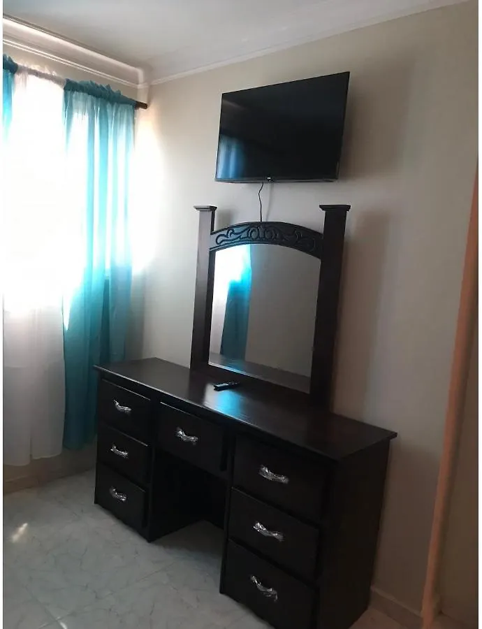 Residencial Hermanos Gutierrez Santiago De Los Caballeros Dominican Republic