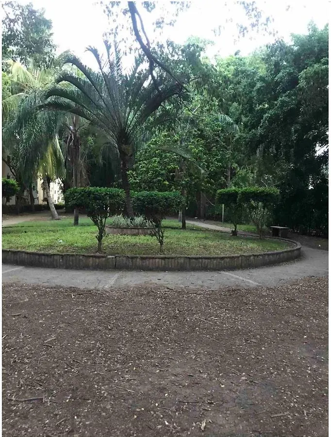 Residencial Hermanos Gutierrez Santiago De Los Caballeros Apartment