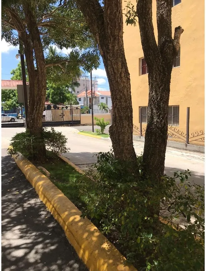 Residencial Hermanos Gutierrez Santiago De Los Caballeros Dominican Republic