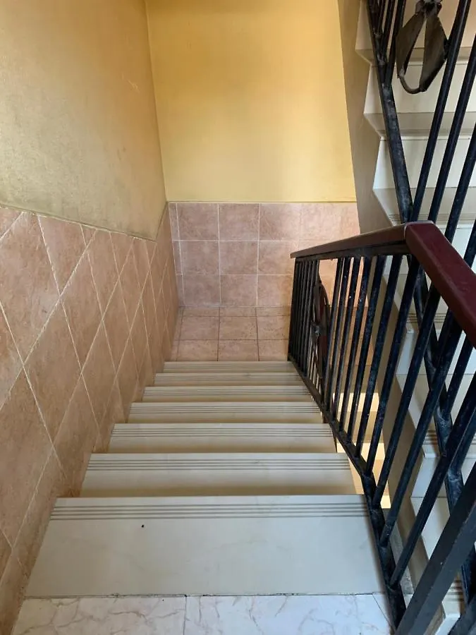Apartment Residencial Hermanos Gutierrez Santiago De Los Caballeros