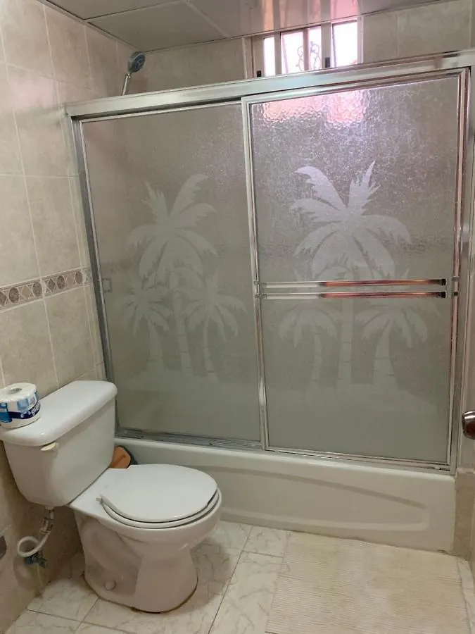 Apartment Residencial Hermanos Gutierrez Santiago De Los Caballeros