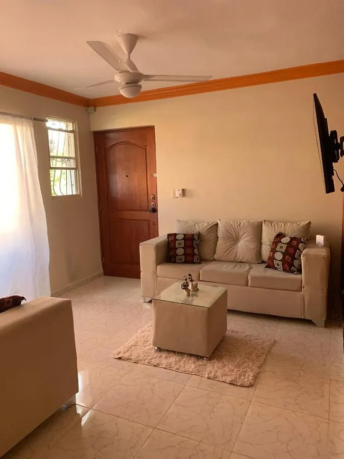 Residencial Hermanos Gutierrez Santiago De Los Caballeros