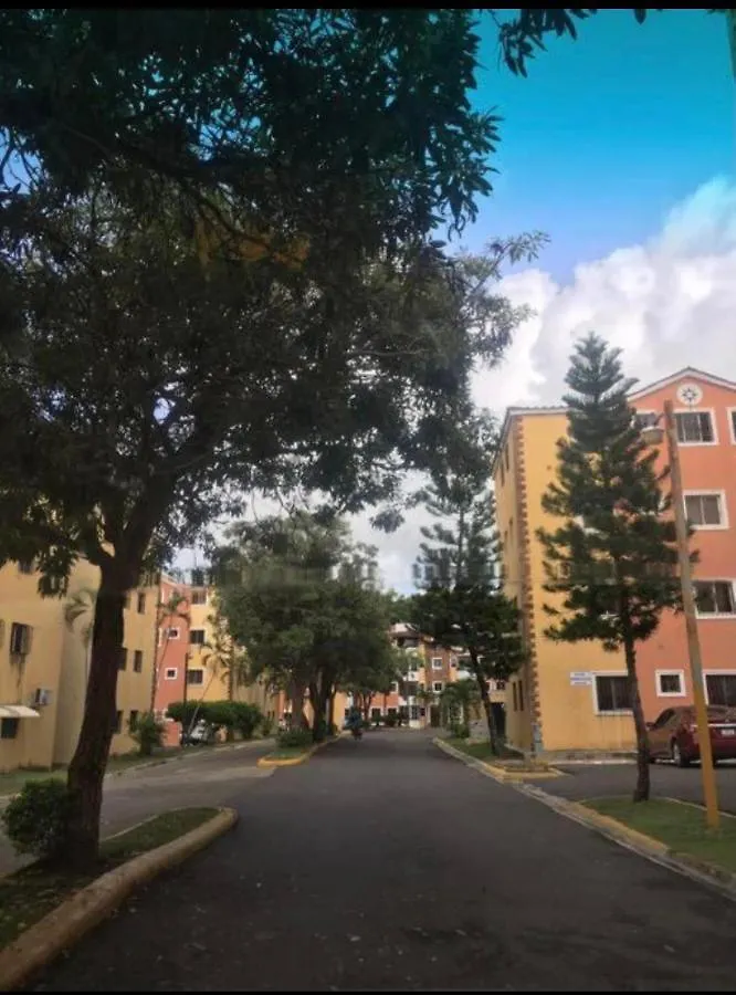 Residencial Hermanos Gutierrez Santiago De Los Caballeros Dominican Republic